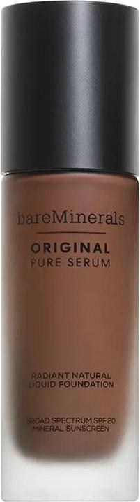 Produktbild Bare Minerals Stiftung Ideal für Erwachsene Unisex (Deep Cool 6)