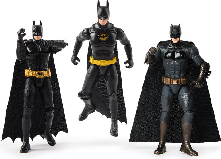 Produktbild Spin Master Batman 85th Limited Edition