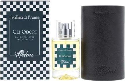 Immagine prodotto Odori Gli Eau De Toilette Spray 50ml 1.7oz Profumo da Donna (Eau de toilette, 50 ml)