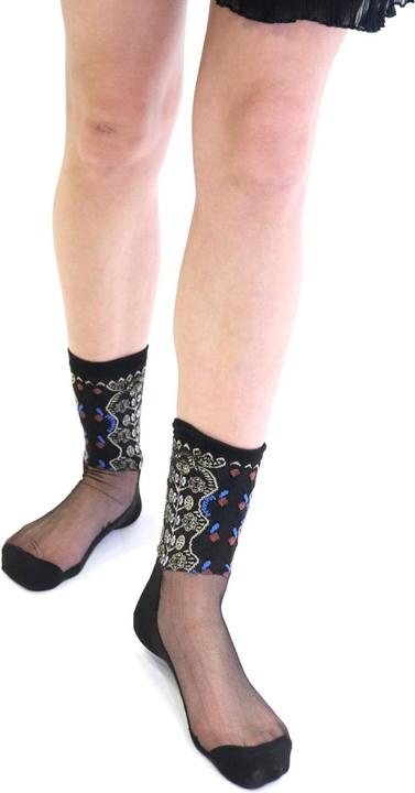 Actual product image Yuko.B Natasha (36 - 41)
