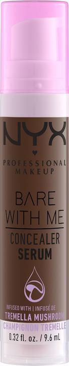 Immagine prodotto NYX Professional Make-Up Siero correttore Bare With Me (12 Ricco)