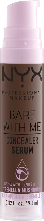 Immagine prodotto NYX Professional Make-Up Siero correttore Bare With Me (12 Ricco)