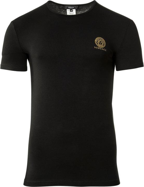 Actual product image Versace T-shirt casual figure-hugging - 11893 (XXL)