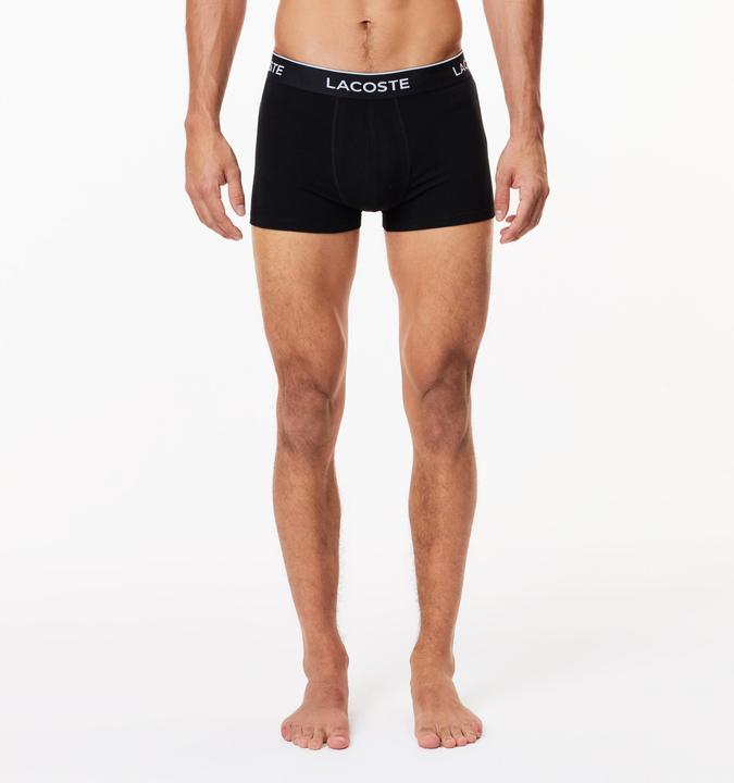 Produktbild Lacoste Boxershorts (S, 3er Pack)