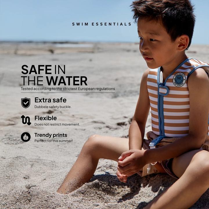 Image du produit Swim Essentials Gilet de sauvetage (104, 110, 116, 18-30 kg)