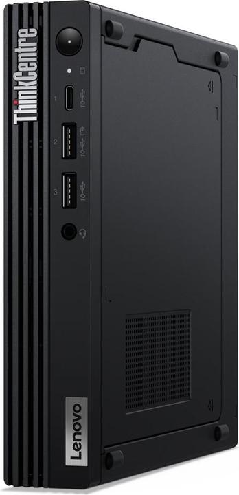 Produktbild Lenovo ThinkCentre M90q Gen 4 (Intel Core i9-13900, 32 GB, 1000 GB, UHD Graphics 770)