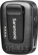 Actual product image Saramonic Blink500 Prox B6