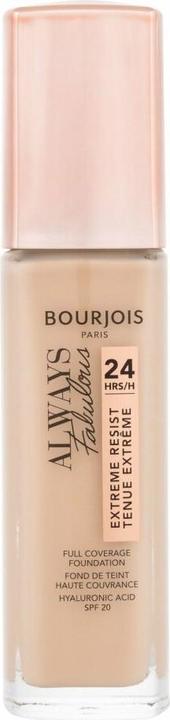 Image du produit Bourjois Always Fabulous 24H (115 Golden Ivory)