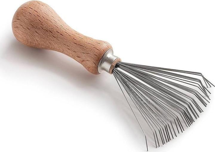 Immagine prodotto Bürstenhaus Redecker Detergente per pettini e spazzole