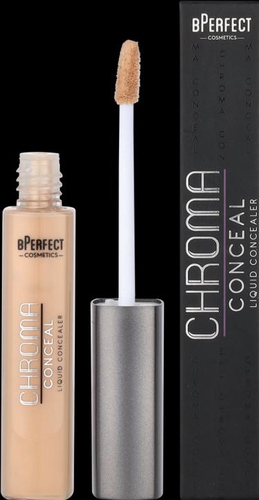 Image du produit BPerfect Cosmetics Cache-cernes liquide CHROMA CONCEAL #n3 12,5 ml (N3)