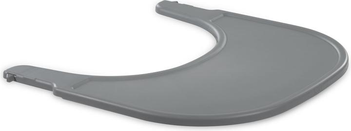Hauck Alpha Click Tray Grey