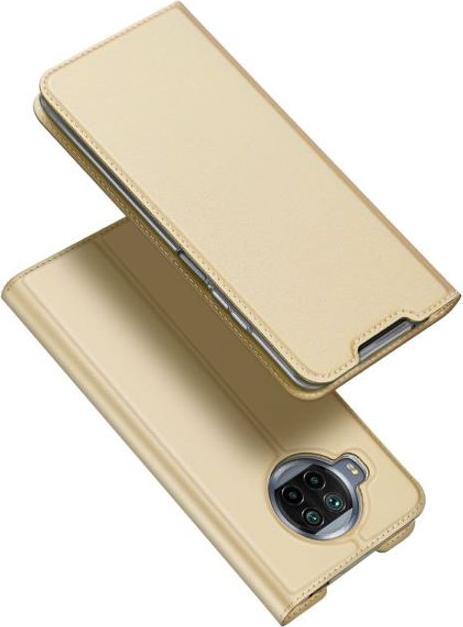 Image du produit Dux Ducis Couverture de livre de la série Skin Pro (Mi 10T Lite)