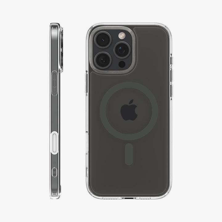 Immagine prodotto Spigen Ultra Hybrid T (MagFit) (Apple iPhone 16 Pro)