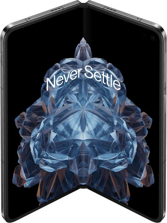 Immagine prodotto OnePlus Open (512 GB, Voyager nero, 7.82", Doppia SIM, 48 Mpx, 5G)