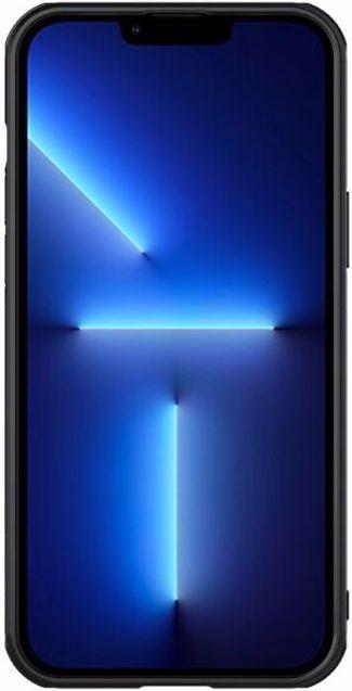 Produktbild Nillkin CamShield Kunstleder Series Hardcase Hülle (Apple iPhone 13 Pro)