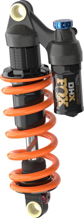 Fox Dämpfer DHX FS 2pos-Adj (210 mm, 52.50 mm)