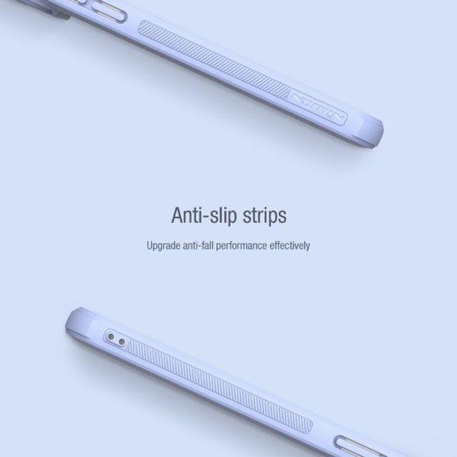 Produktbild Nillkin CamShield Kunstleder Series Hardcase Hülle (Apple iPhone 13 Pro)