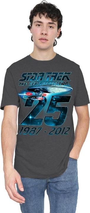 Produktbild Enterprise 25 TShirt (L)