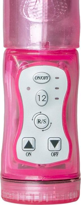 Produktbild Easytoys Delfin Vibrator
