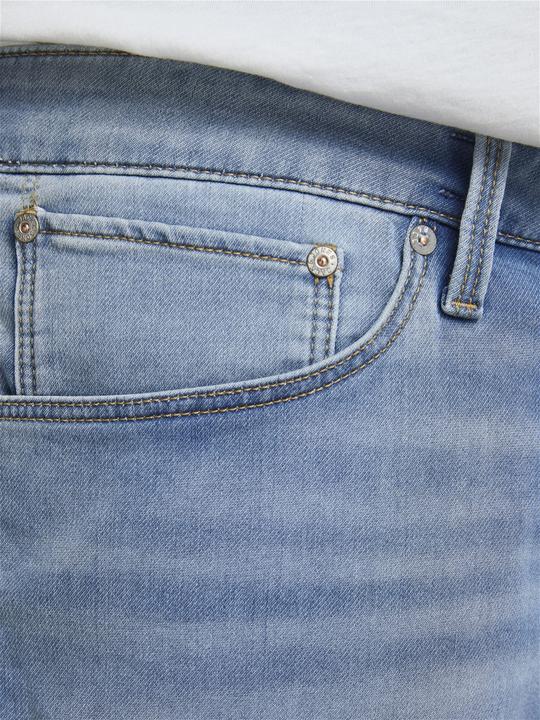 Immagine prodotto Jack & Jones Plus Size Pantaloncini di jeans Rick Icon Plus Size (44)