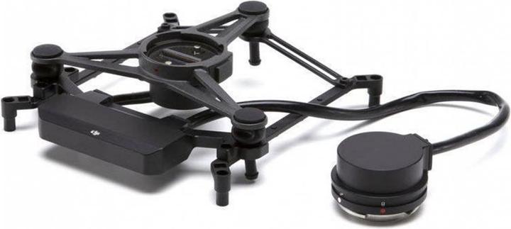 Image du produit DJI Connexion gimbal M200 série V2 Single Upward (Protection d'écran pour drones, DJI Matrice 200)