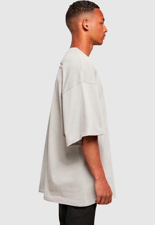 Actual product image Merchcode Love Yourself First Huge Tee - 116831 (S)