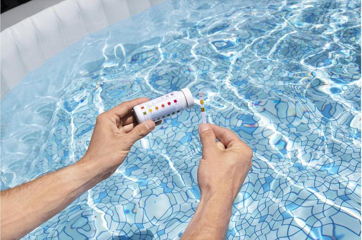 Produktbild Bestway Lay-Z-Spa 0.5 g/h Saltwater Chlorinator