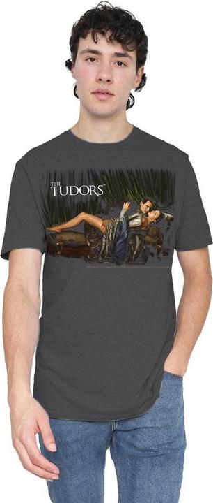 Produktbild The Tudors The King And His Queen TShirt (XL)