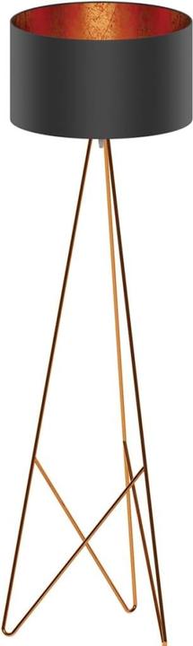 Actual product image EGLO Camporale (E27)