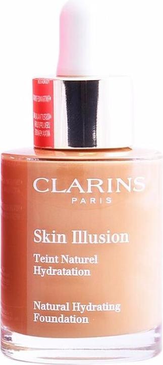 Immagine prodotto Clarins Illusione della pelle idratante naturale (N. 116.5 - Caffè)