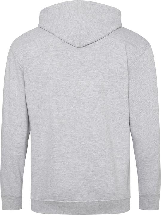 Immagine prodotto Awdis Giacca con cappuccio Pullover con cappuccio e zip (S)