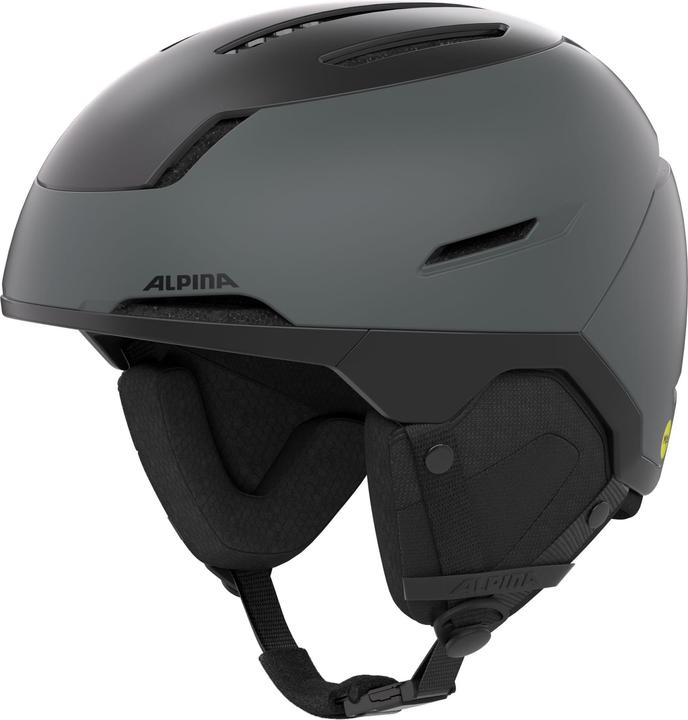 Actual product image ALPINA SPORTS Versatile Pro Mips (55 - 59 cm, M)
