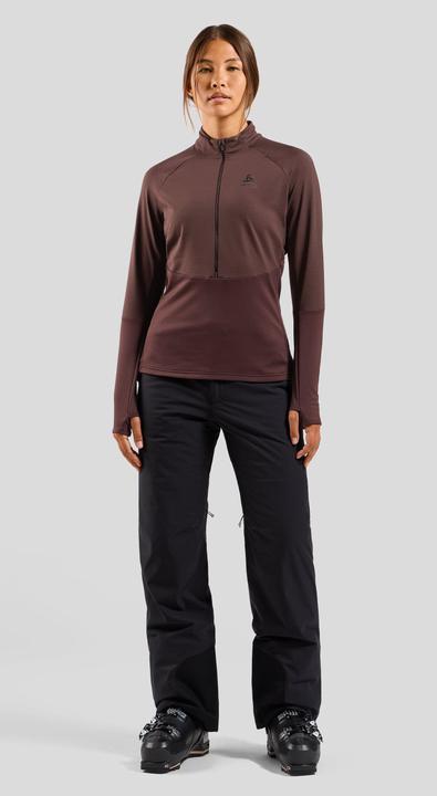 Produktbild Odlo Descent Ceramiwarm (L)