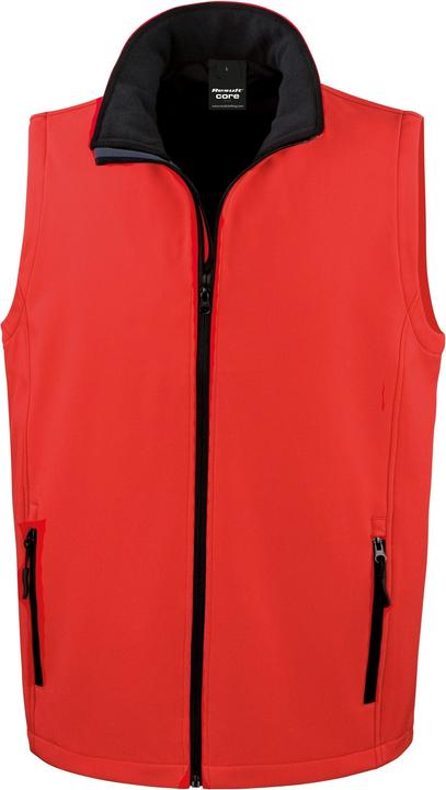 Red/black