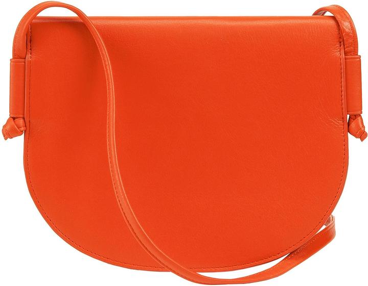 Image du produit Dudu Sac à bandoulière en cuir 18.5 cm