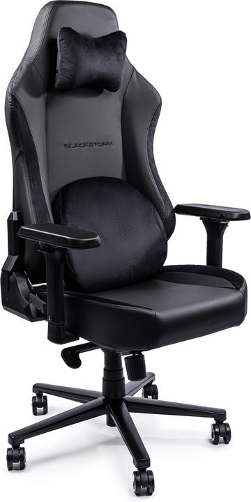 Produktbild Blackstar Throne Elite Gaming Chair, black