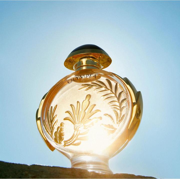 Actual product image Paco Rabanne Olympéa Solar (Eau de parfum, 50 ml)