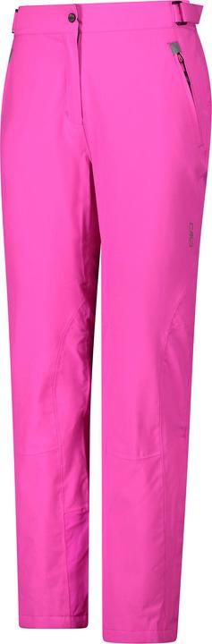 CMP Campagnolo Women's Pant Stretch Polyester 3W18596N