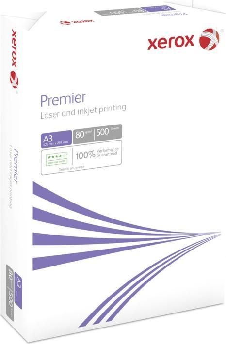 Produktbild Xerox 003R98761 (80 g/m², A3)