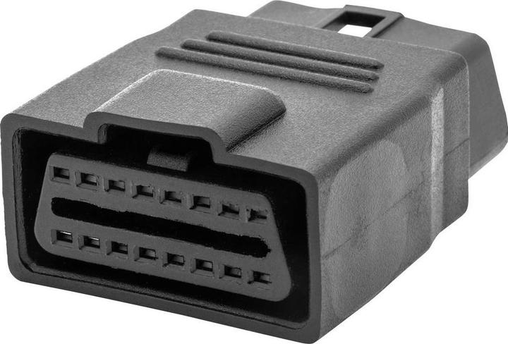 Image du produit Adapter Universe Connecteur OBDII 16 broches