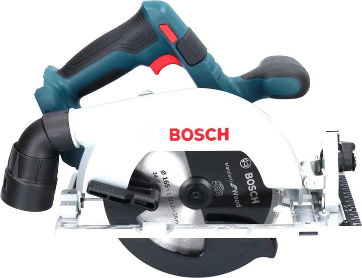 Image du produit Bosch Professional GKS 18V-57-2