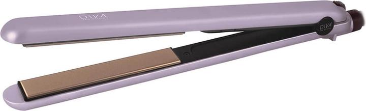 Diva Professional Styling Diva - Pro Styling Tahitian Moon Elite Styler (Fer plat)