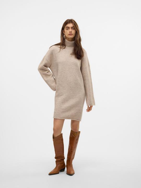 Produktbild Vero Moda VMGEMMA Kurzes Kleid Strickkleid (S)