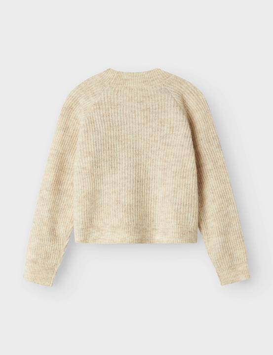 Image du produit Name it Nkfholly Boxy Short Knit Card Noos (158)