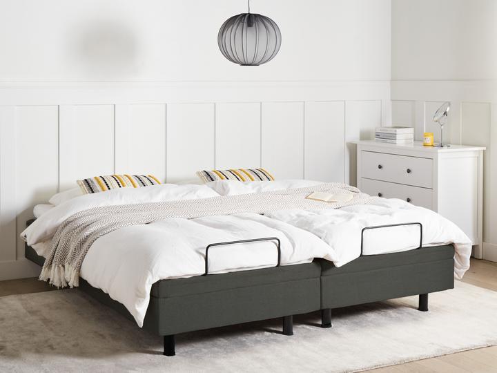 Actual product image Beliani Duke Ii (160 x 200 cm)