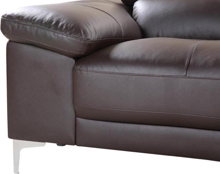 Actual product image Vente-unique Solange (3-seater)