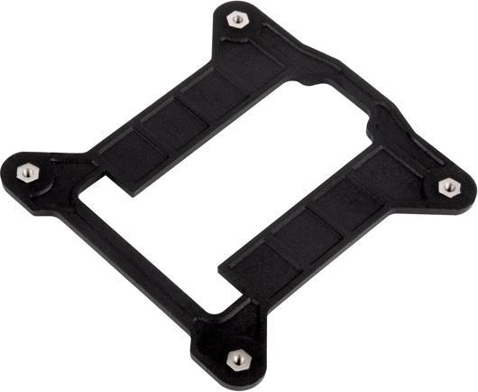 Produktbild Silverstone Nitrogon NT08-115X-V2 CPU-Kühler, PWM (48 mm)