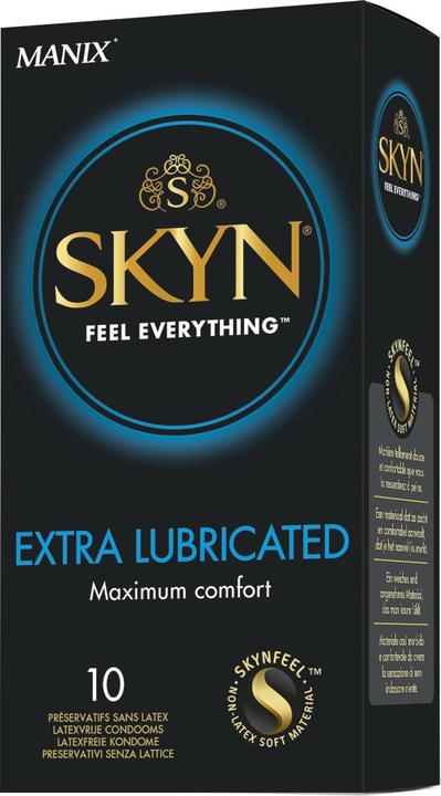 Produktbild Skyn Extra feucht (10 Stk.)