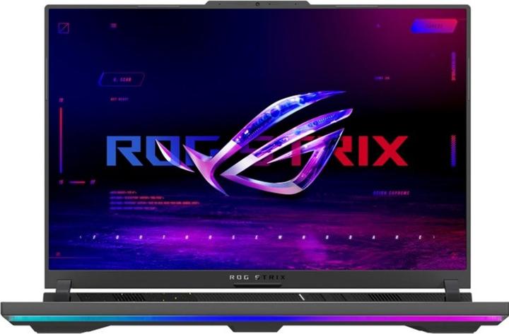 Produktbild ASUS ROG Strix G16 RTX 4060 (16", Intel Core i7-13650HX, 16 GB, 1000 GB, CH)