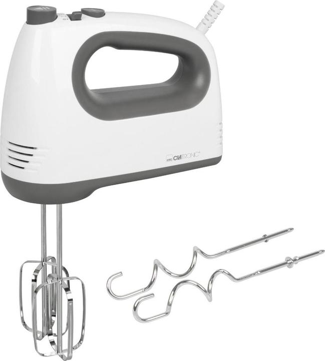 Produktbild Clatronic HM 3775 Handmixer (400 W)